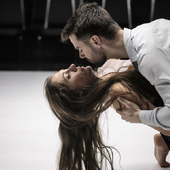 #ORPHEUS#EURYDICE | by Simkó Beatrix & Grecsó Zoltán (HU) | FLOW5 
